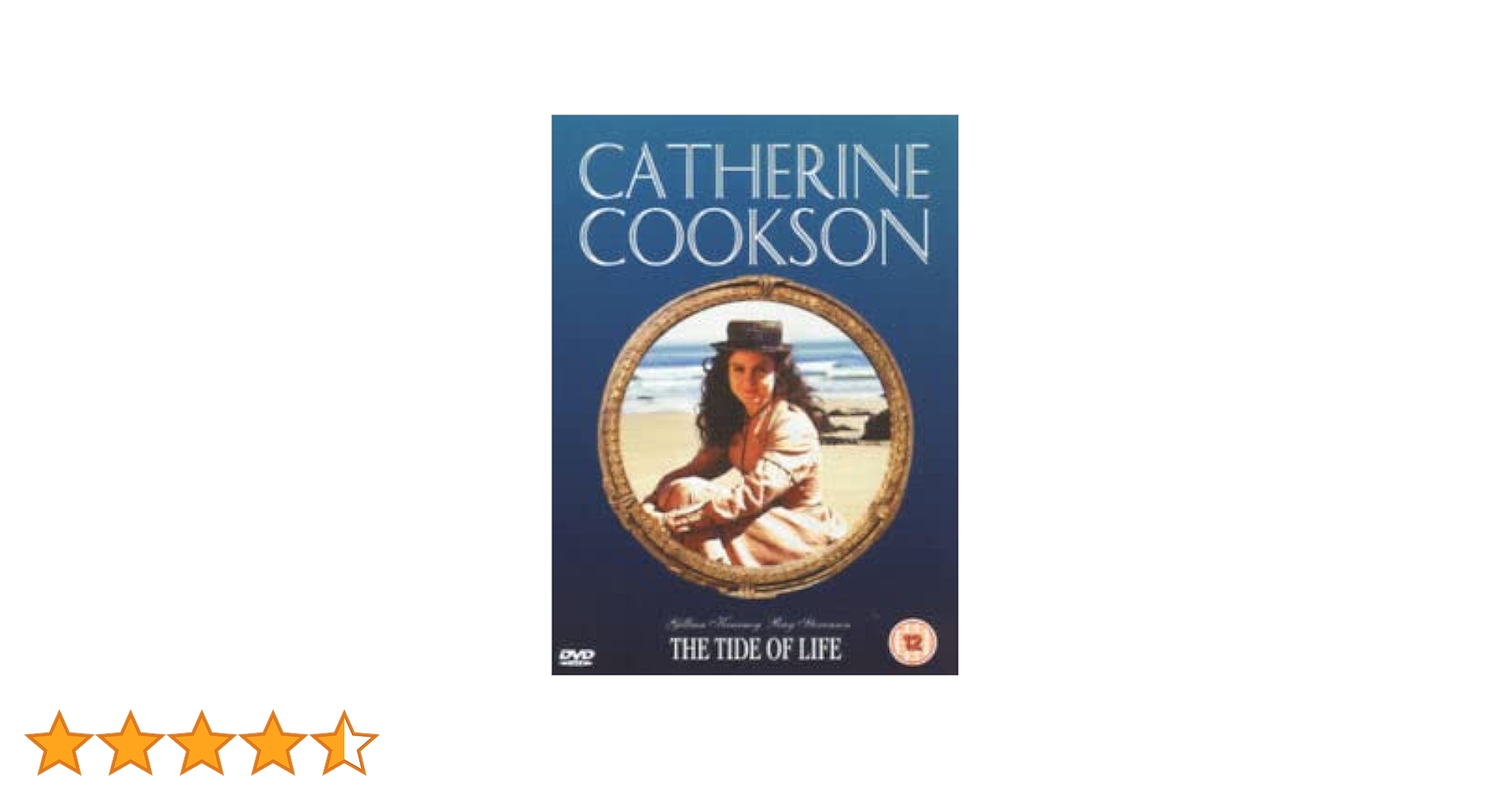 (未使用･未開封品)Catherine Cookson: The Tide of Life [DVD] Amazon.com: The Tide of Life [DVD] : Gillian Kearney, John
